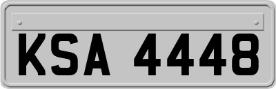 KSA4448