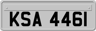 KSA4461