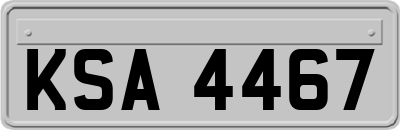 KSA4467