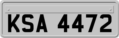 KSA4472