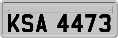 KSA4473