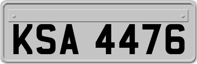 KSA4476
