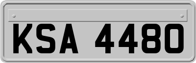 KSA4480
