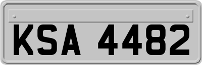 KSA4482