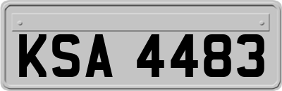 KSA4483