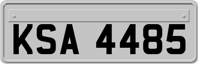 KSA4485