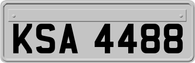 KSA4488