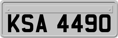 KSA4490