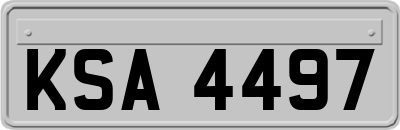 KSA4497