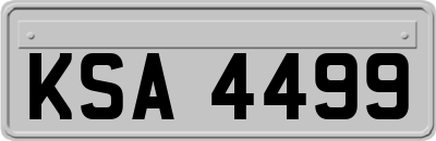 KSA4499