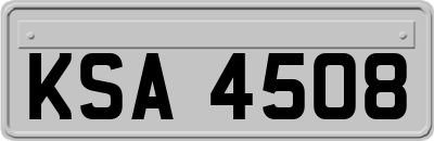KSA4508