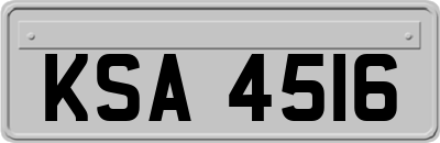 KSA4516