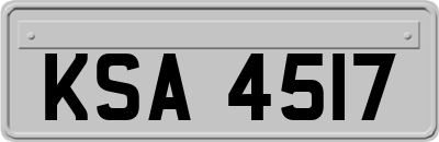 KSA4517