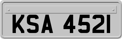 KSA4521