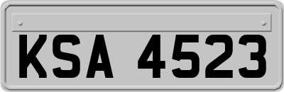 KSA4523