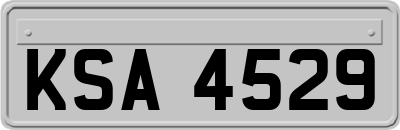 KSA4529