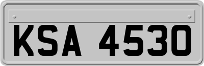 KSA4530