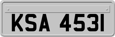 KSA4531