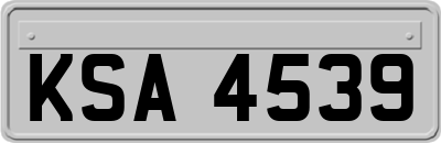 KSA4539