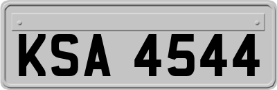 KSA4544