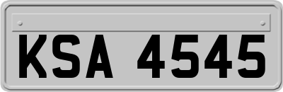 KSA4545