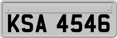 KSA4546