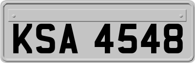 KSA4548