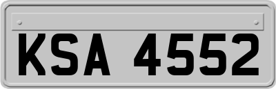 KSA4552