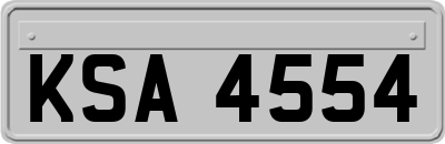 KSA4554