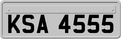 KSA4555