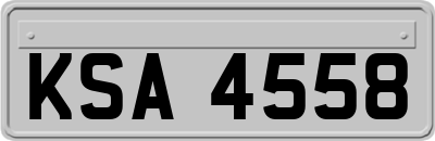 KSA4558