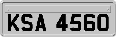 KSA4560