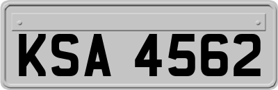 KSA4562