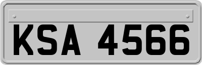 KSA4566