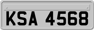 KSA4568