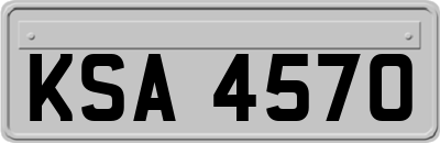 KSA4570