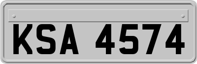 KSA4574