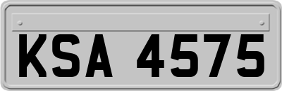 KSA4575