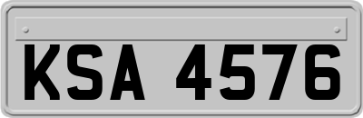KSA4576