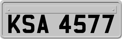KSA4577
