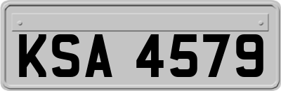 KSA4579