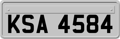 KSA4584