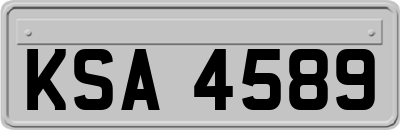 KSA4589