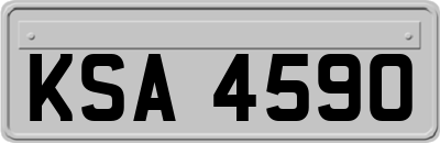 KSA4590