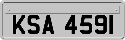 KSA4591