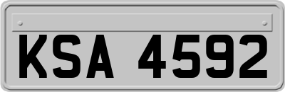 KSA4592