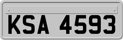 KSA4593