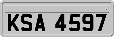KSA4597