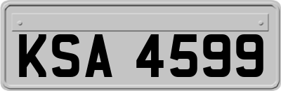 KSA4599
