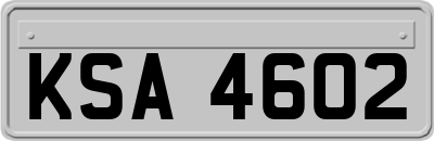 KSA4602